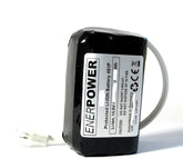 ENERpower Johannisthal Plus MyTinySun Sport 2700X, Pro3600X, Lupine Alpha  Akku 14,4V (4S) 5000 mAh - ENERpower Johannisthal Plus MyTinySun Sport 2700X, Pro3600X, Lupine Alpha  Akku 14,4V (4S) 5000 mAh - #tag1#  - #tag2# - #tag1# - #tag2# - #tag3#